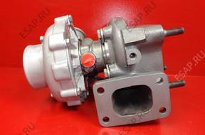 ТУРБИНА MERCEDES VARIO 150 KM 4250 53169707106