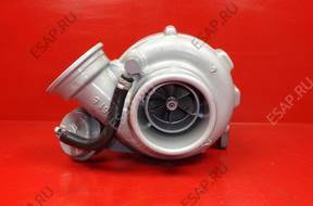 ТУРБИНА MERCEDES VARIO 150 KM 4250 53169707106