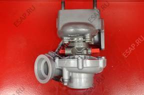 ТУРБИНА MERCEDES VARIO 150 KM 4250 53169707106