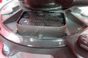 ТУРБИНА MERCEDES VARIO 150 KM 4250 53169707106