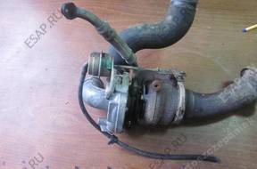 ТУРБИНА Mercedes Vito 108 110 2,2 CDI