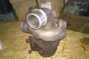 ТУРБИНА MERCEDES VITO 2,2 CDI  A6110961199