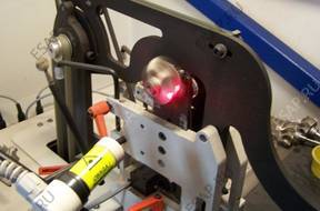 ТУРБИНА Mercedes Vito 2,3d 110D W683 98KM v-klasse