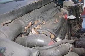 ТУРБИНА Mercedes Vito 2.2 CDI 122 KM 2001 год