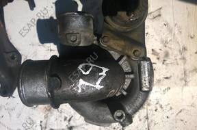 ТУРБИНА MERCEDES VITO 2.2 CDI A611 0961199