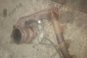 ТУРБИНА Mercedes Vito 2.2 CDI