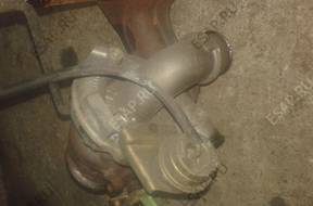 ТУРБИНА Mercedes Vito 2.2 CDI