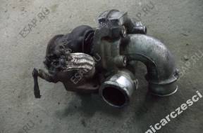 ТУРБИНА Mercedes Vito 2.2 HAM6110967099 704059-1