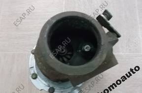 ТУРБИНА MERCEDES VITO 2.2CDI