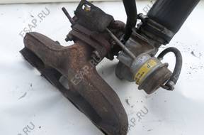 ТУРБИНА MERCEDES VITO 53031015061