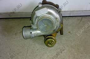 ТУРБИНА Mercedes Vito 639 Sprinter 906