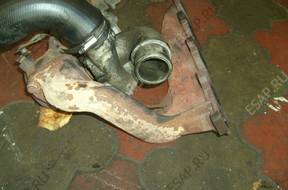 ТУРБИНА - MERCEDES VITO poj.2.2 CDI 2001 год