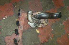 ТУРБИНА - MERCEDES VITO poj.2.2 CDI 2001 год