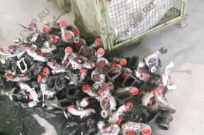 ТУРБИНА Mercedes Vito Sprinter 906 2.2 A651 309