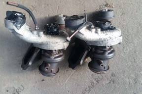 ТУРБИНА Mercedes Vito Sprinter 906 2.2 A651 309