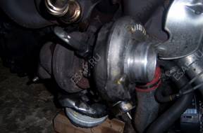 ТУРБИНА Mercedes W 202 2.5TD 150 KM