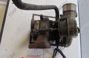 ТУРБИНА MERCEDES W 202 W 210 W 208