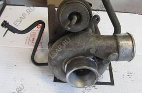 ТУРБИНА MERCEDES W 202 W 210 W 208