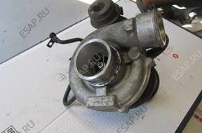ТУРБИНА MERCEDES W 202 W 210 W 208