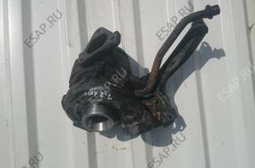 ТУРБИНА mercedes W 203 C klasa 2,2 CDI