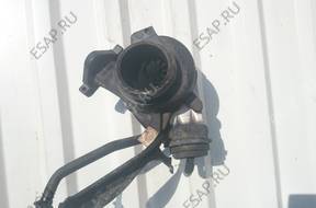 ТУРБИНА mercedes W 203 C klasa 2,2 CDI