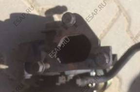 ТУРБИНА Mercedes W 210 2.2 CDI 143KM