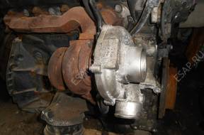 ТУРБИНА  mercedes w 210 2.2 cdi