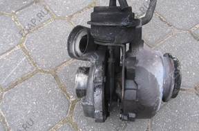 ТУРБИНА MERCEDES W 210 LIFT KOMPLETNA