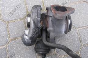 ТУРБИНА MERCEDES W 210 LIFT KOMPLETNA