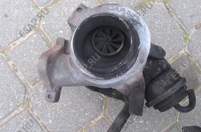 ТУРБИНА MERCEDES W 210 LIFT KOMPLETNA