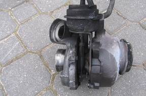 ТУРБИНА MERCEDES W 210 LIFT KOMPLETNA