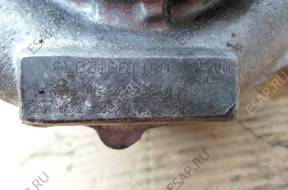 ТУРБИНА   MERCEDES W 211 2.2 CDI