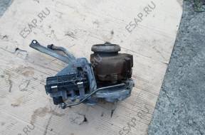 ТУРБИНА   MERCEDES W 211 2.2 CDI