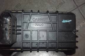 ТУРБИНА Mercedes W 211 3,0 CDI A642 090 02 80