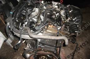 ТУРБИНА  MERCEDES W163 W211 2.7 CDI