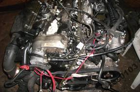 ТУРБИНА  MERCEDES W163 W211 2.7 CDI