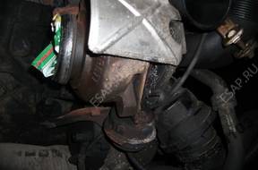 ТУРБИНА  MERCEDES W163 W211 2.7 CDI