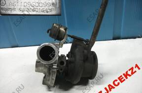 ТУРБИНА MERCEDES W202 2.2 CDI A6110960099