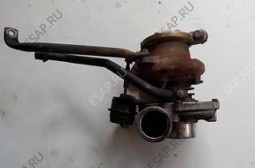 ТУРБИНА MERCEDES W202 2.2 CDI A6110960099