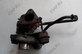 ТУРБИНА MERCEDES W202 2.2 CDI A6110960099