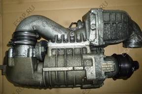 ТУРБИНА MERCEDES W203 1,8 КОМПРЕССОР A2710902080