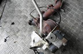 ТУРБИНА MERCEDES W204 W211 2.2 CDI A6460901080