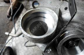 ТУРБИНА MERCEDES W204 W211 2.2 CDI A6460901080