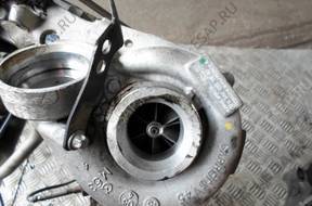 ТУРБИНА MERCEDES W204 W211 2.2 CDI A6460901080