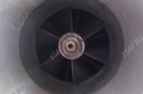 ТУРБИНА mercedes W204 W212 3.0 CDI CHODZONA H2O
