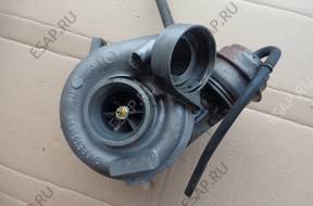 ТУРБИНА MERCEDES W210 E KLASA 2.7 CDI A6120960299