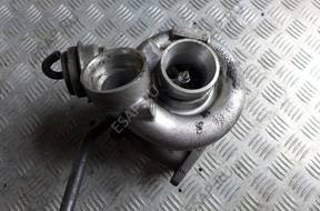 ТУРБИНА MERCEDES W210 W220 3.2 CDI A6130960199
