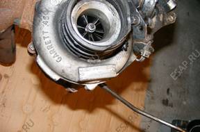 ТУРБИНА Mercedes W211 2,2 CDI