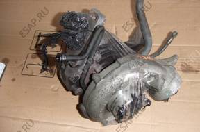 ТУРБИНА  MERCEDES W211 2.2 CDI 6460900080