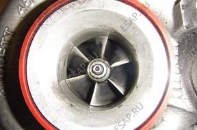 ТУРБИНА  MERCEDES W211 2.2 CDI A6460960099